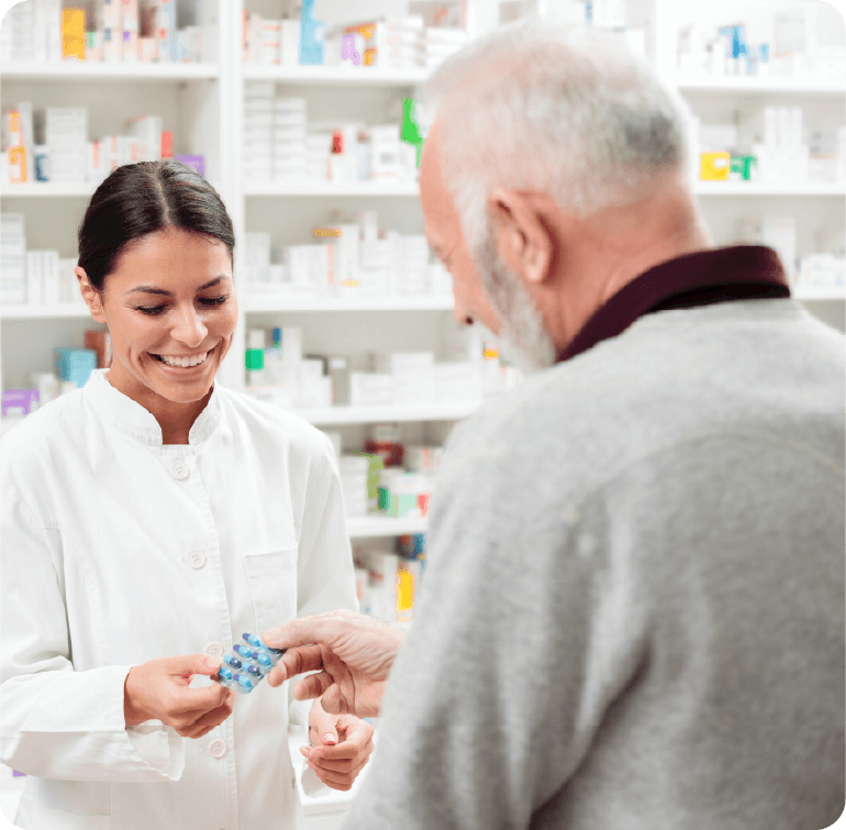 Management Operations